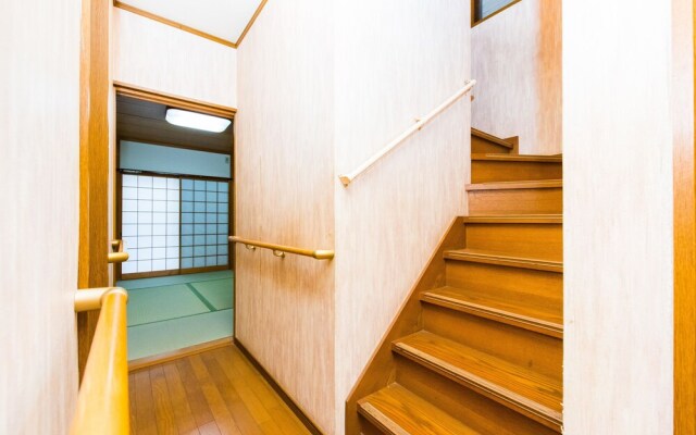 Otsu Asahigaoka House