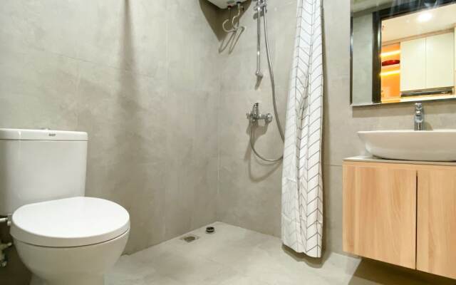 Comfort Stay Studio Room Pollux Chadstone Apartment