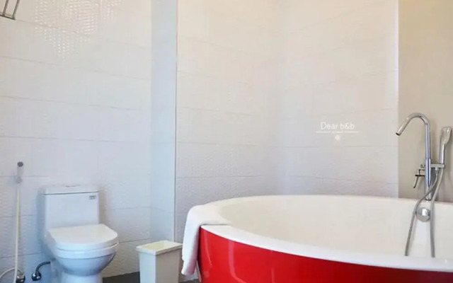 Taikoo home
