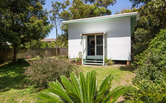 Nest - Pet Friendly - 2 Min Walk to Beach