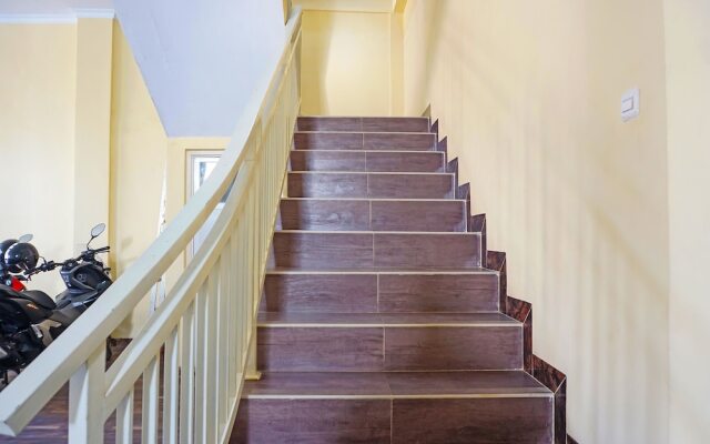 Hotel O Homestay Anitha Syariah Makassar