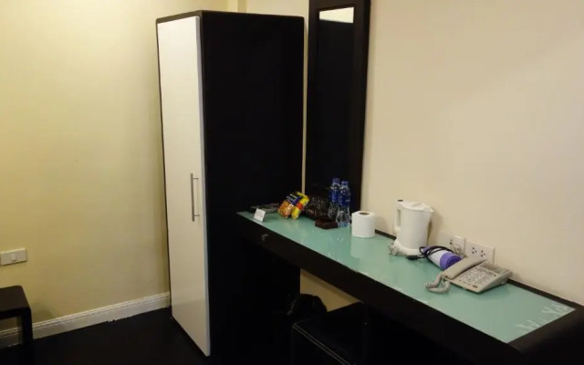 S30 Sukhumvit Hotel