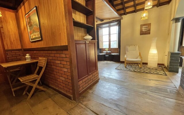 Casa El Patio