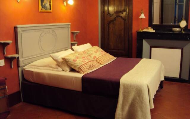 Les Chambres des Dames