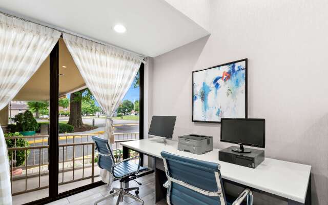 Best Western Fairfax