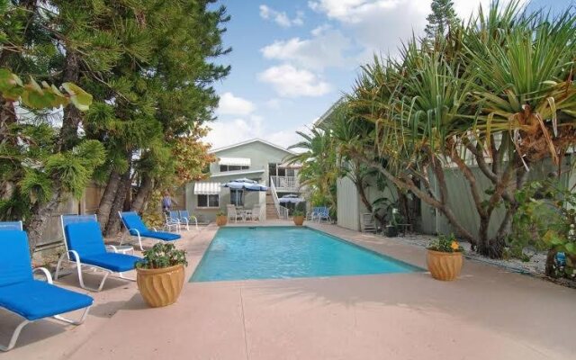 The Narrows Guesthouse