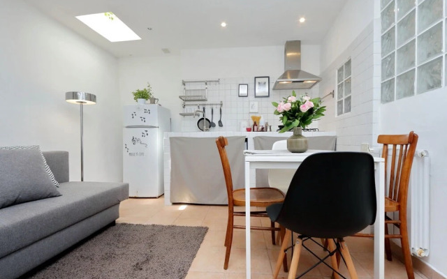 St Peter Station Holiday Home