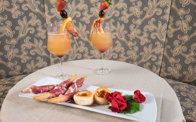 Hotel Villa Malaspina