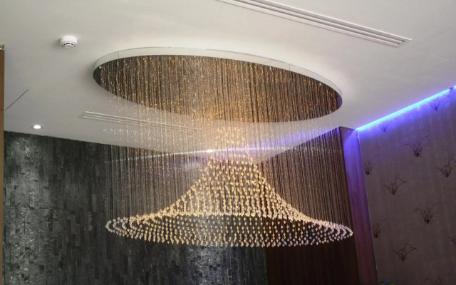 Bliss Hotel Singapore