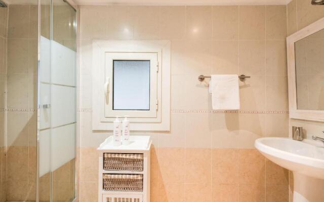 Interno1 Apartment dietro il Teatro Massimo by Wonderful Italy