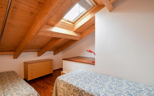 Awesome Apartment in Moneglia With Wifi and 2 Bedrooms