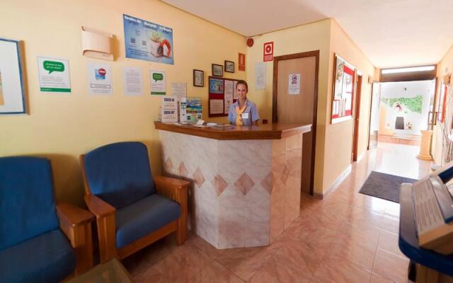 Aparthotel Vibra Mogambo - Adults Only