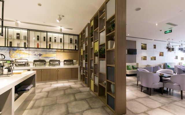 Ibis Styles Shanghai Hongqiao Airport