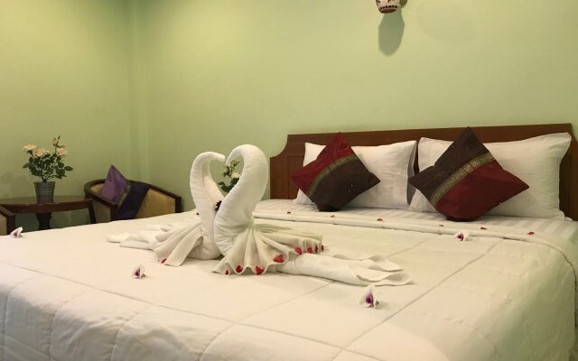 Kasemsuk Guesthouse