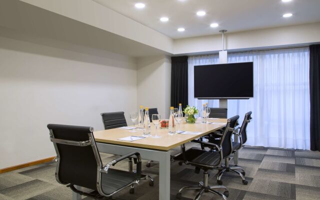 NH Buenos Aires Latino