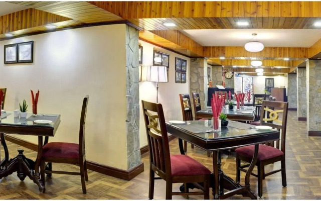 Yashshree Mall Road Darjeeling