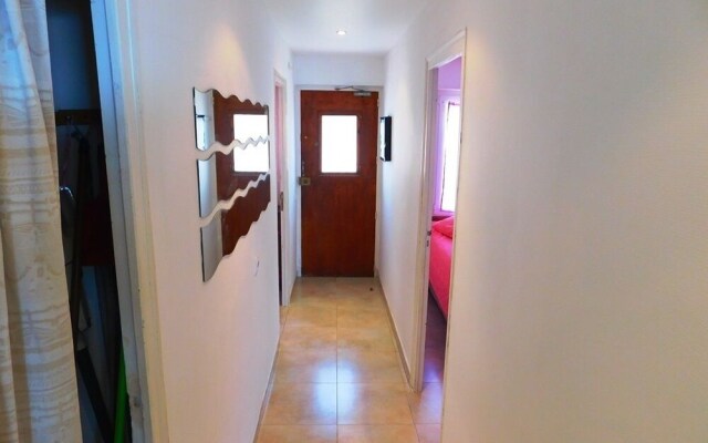 Apartamento Concordia - A126