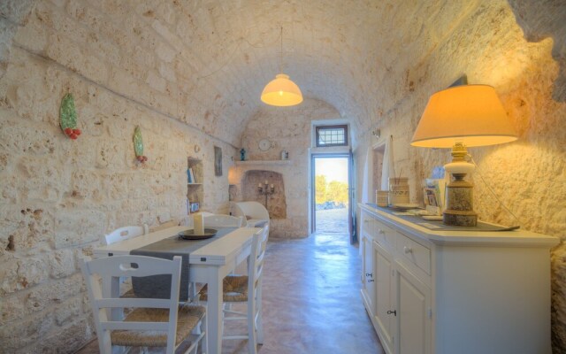 La Lamia 1864 Ostuni by Typney