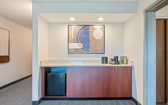 Sonesta Select San Ramon