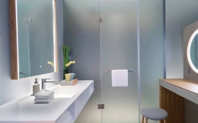 Hangzhou Binjiang Pagoda Hotel