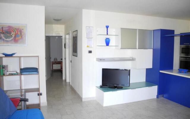 Residence Le Palme Appartamenti
