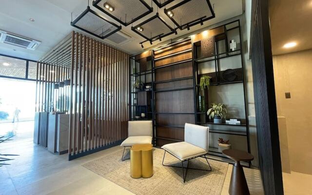Acro Residences