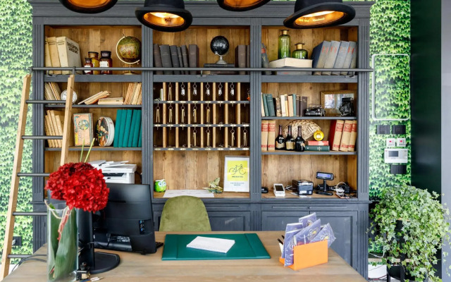Art Hotel Ventaglio