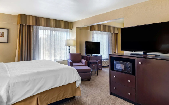 Comfort Inn & Suites Dahlonega University Area