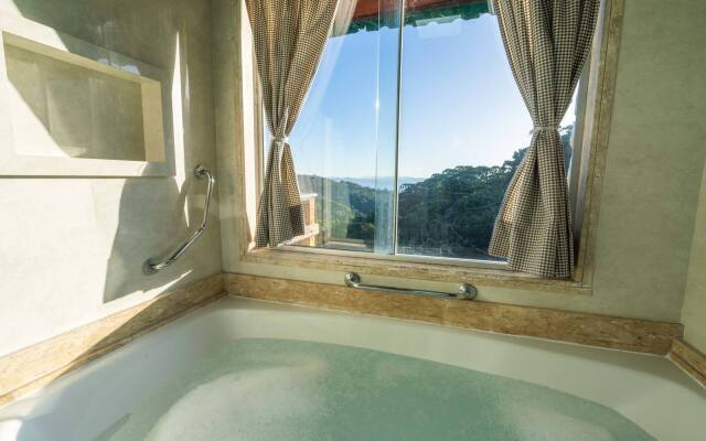 Pousada Alto da Boa Vista