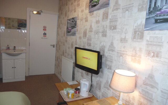 Kirk Lea Guest House