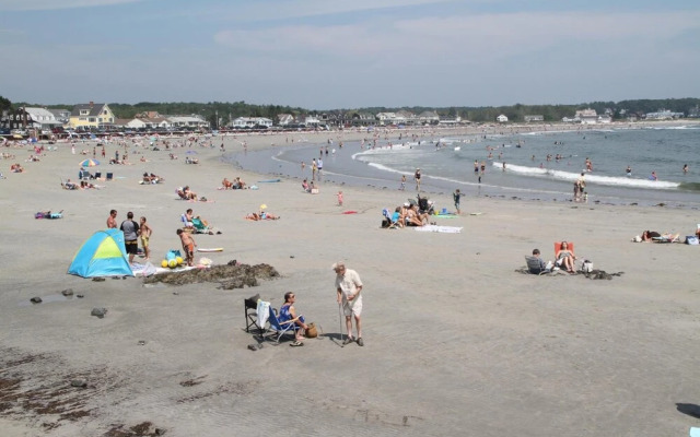 The Rhumb Line Resort