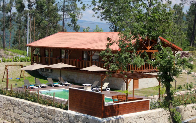 Refúgio de Gestaças