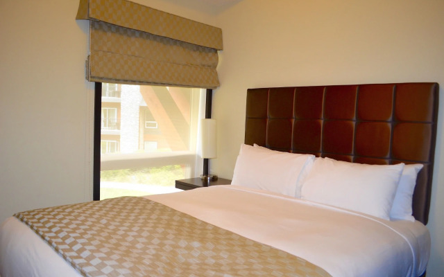 Paradise Resort Club and Spa