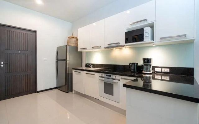 Tropical 2BR Pool Villa Astree in Rawai