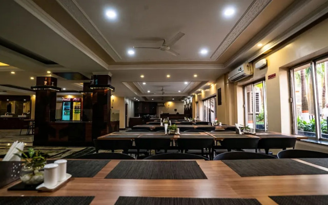 Hotel Sonar Bangla Tarapith