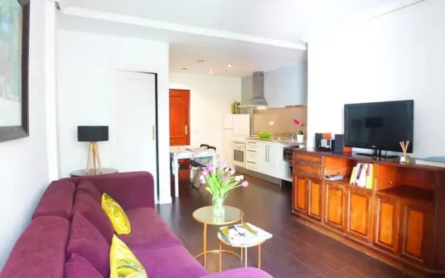 Chic Rentals La Latina - Calle Encomienda II