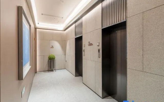 JI Hotel (Zoucheng Chongyi Road Mengzi Lake)