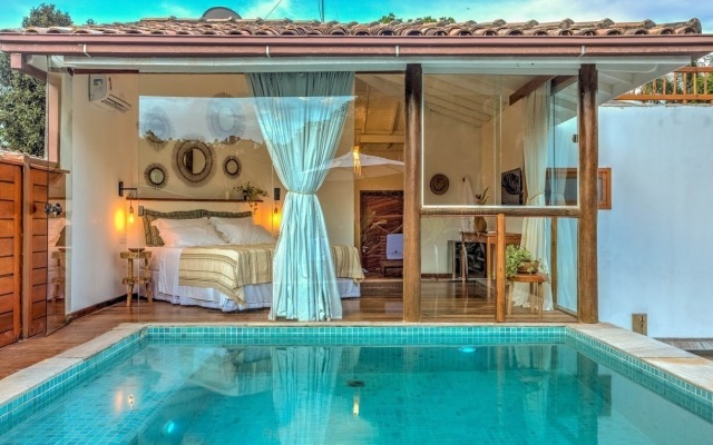 Pousada A Casa de Gabriella