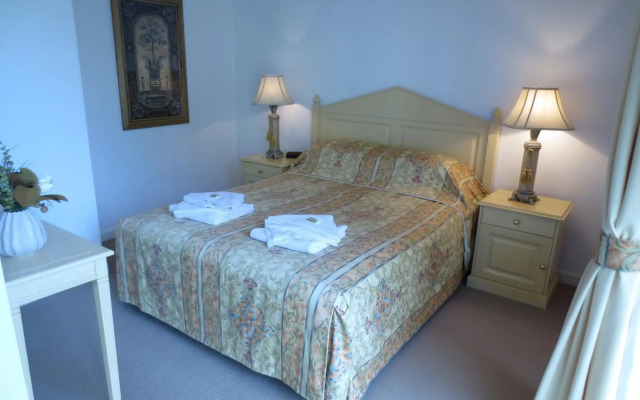 Lights Landing Apartments