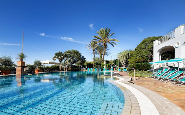 Hotel Parco Smeraldo Terme & Residence