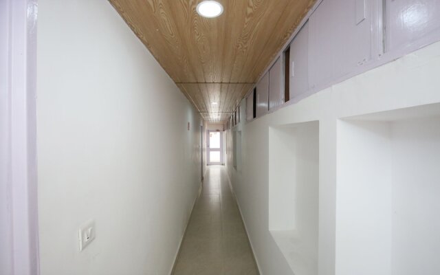 OYO 9673 Panorama Homestay