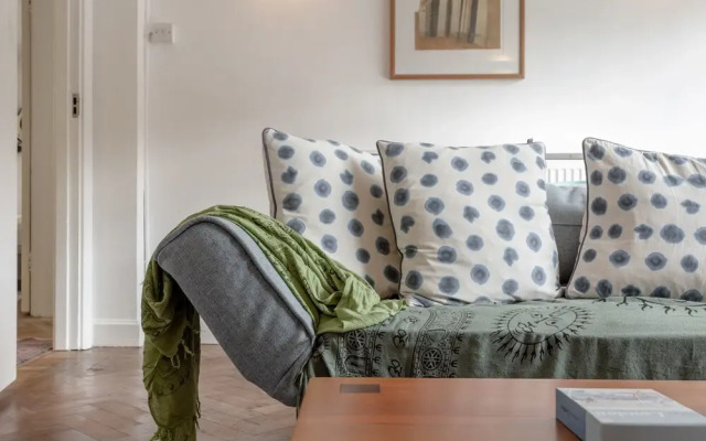 Stylish 2 Bedroom Fitzrovia Flat
