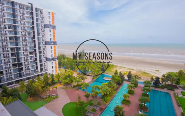 Timurbay Seafront by My Seasons