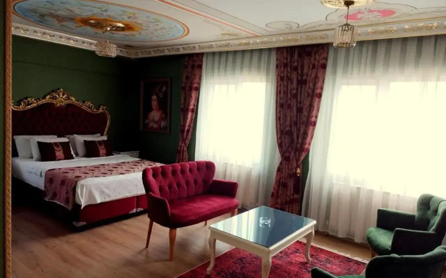 Anibal Hotel