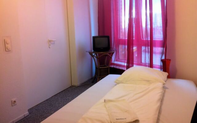 Pension Puschkin Berlin