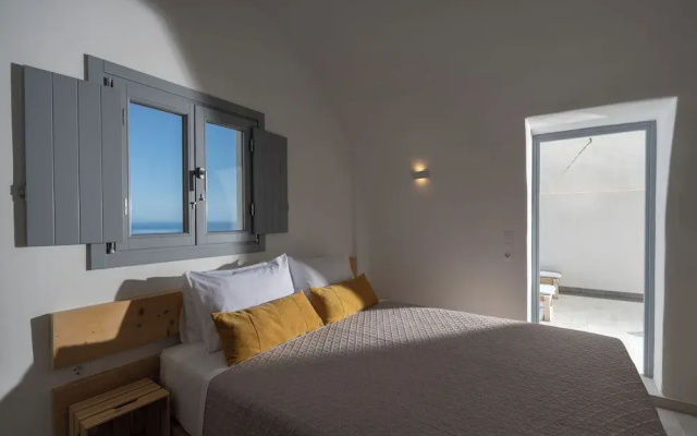 The Vine Suites