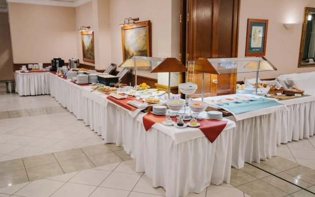 Hotel Kukullo Tarnava