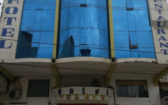 Hotel Toledo