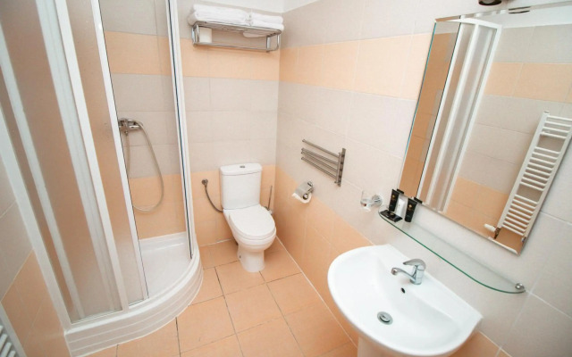Hotel Brixen