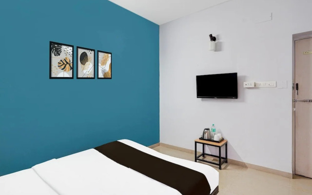 Super Hotel O Kattankulathur